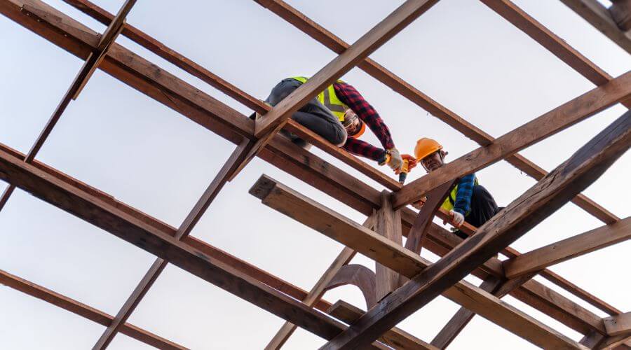 Expert top industrial roofings services in Kansasville, WI
